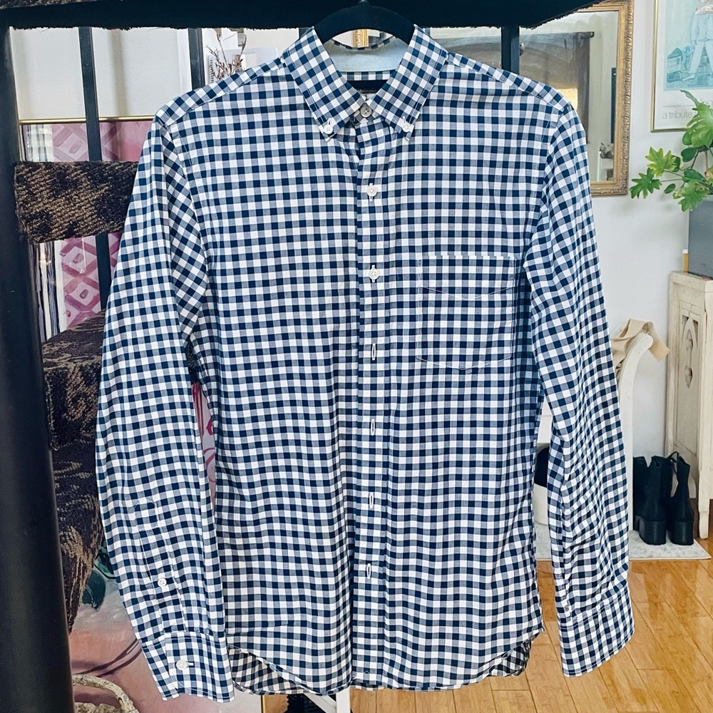 Bonobos Mens Lightweight Shirt